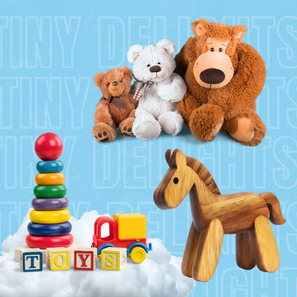 Toys