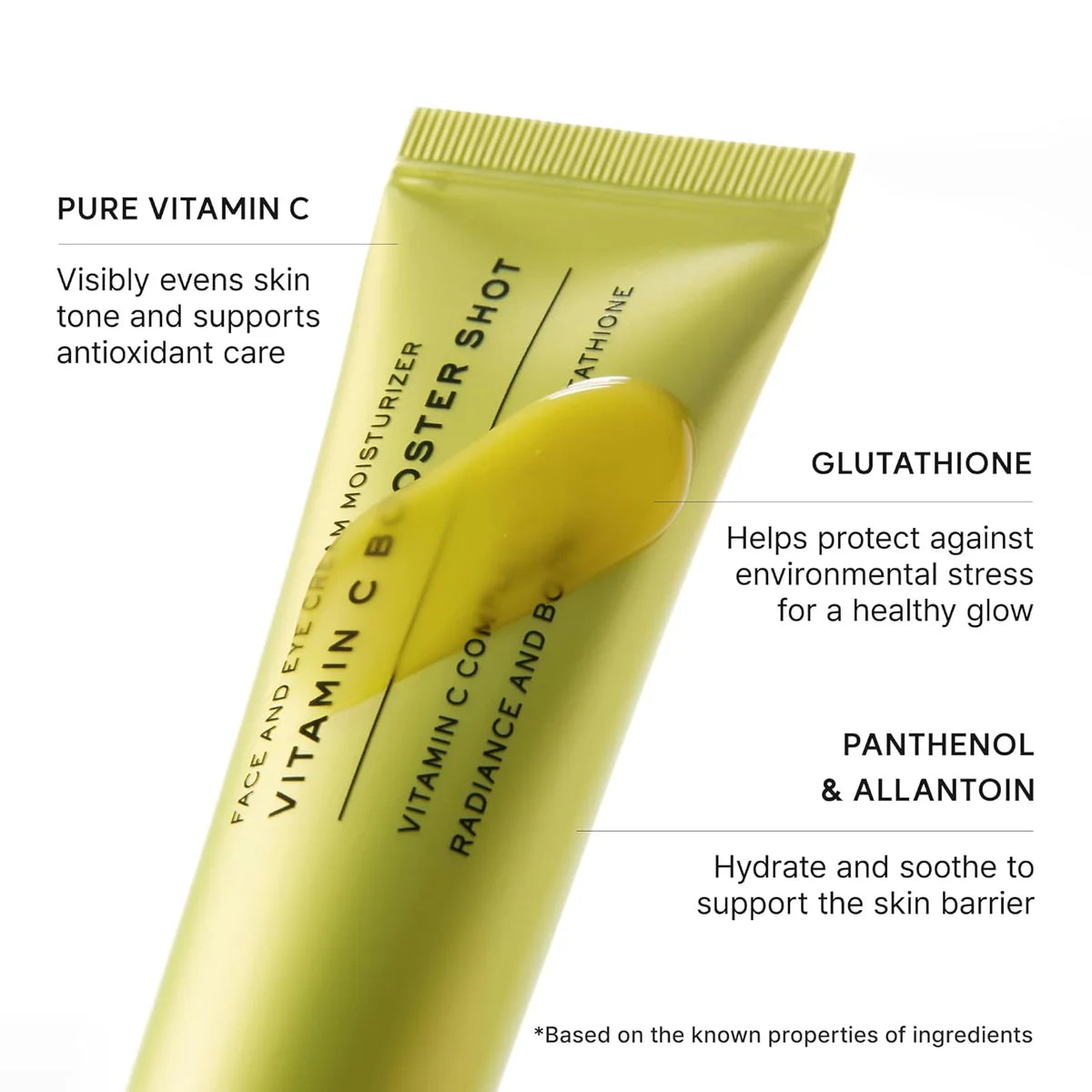 حقنة أرينسيا المعززة بفيتامين سي | Arencia Vitamin C Booster Shot