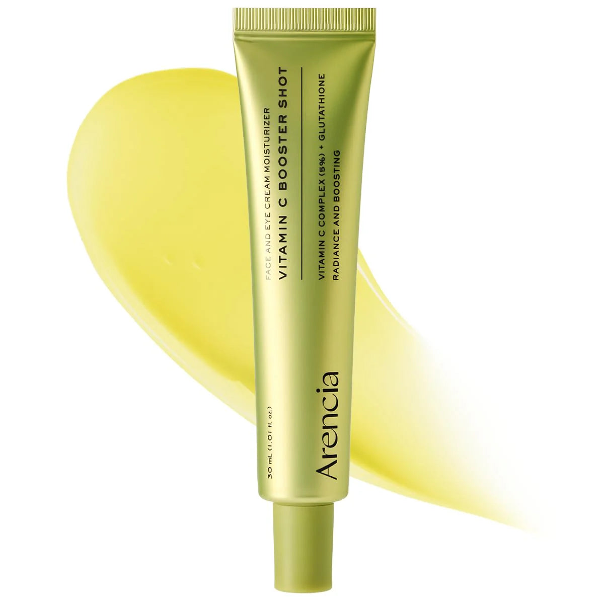 حقنة أرينسيا المعززة بفيتامين سي | Arencia Vitamin C Booster Shot